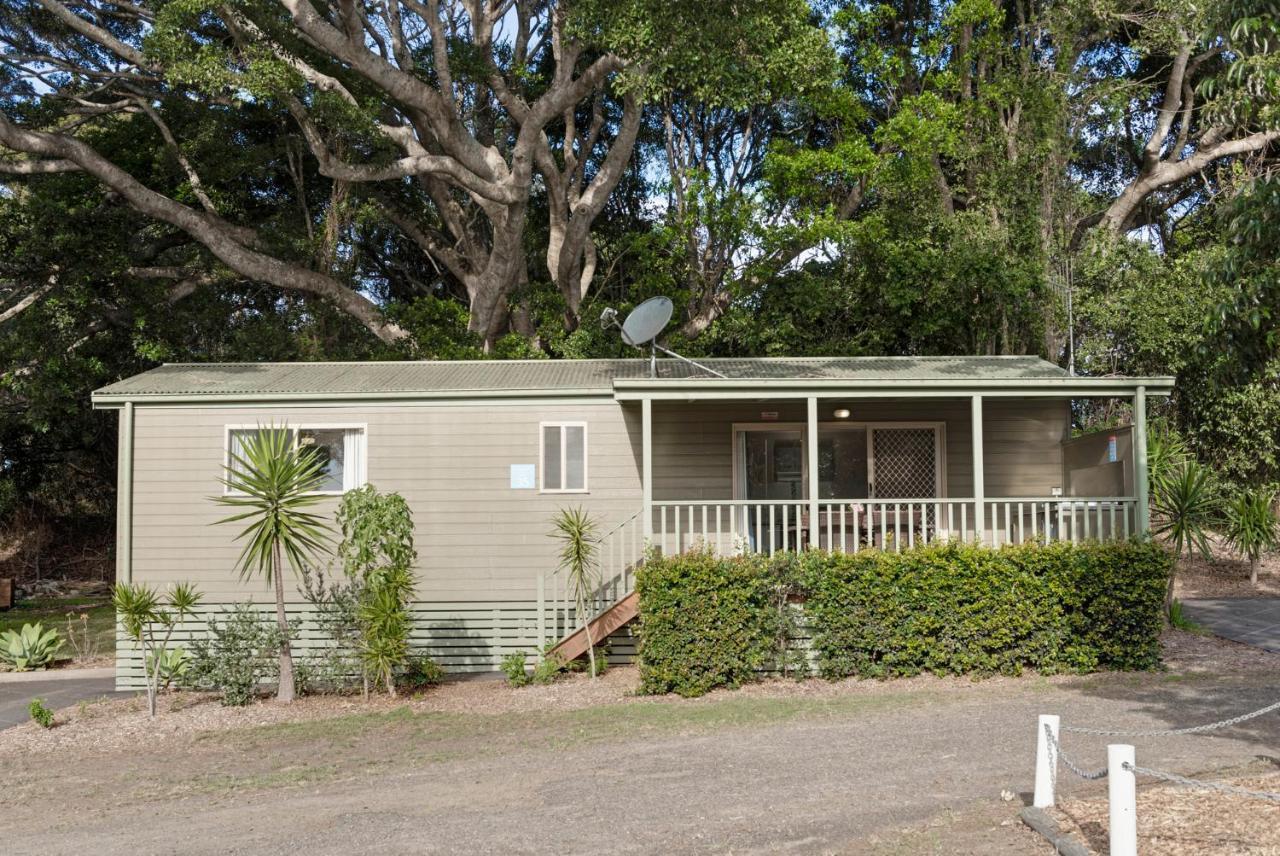 Discovery Parks - Harrington Exterior foto